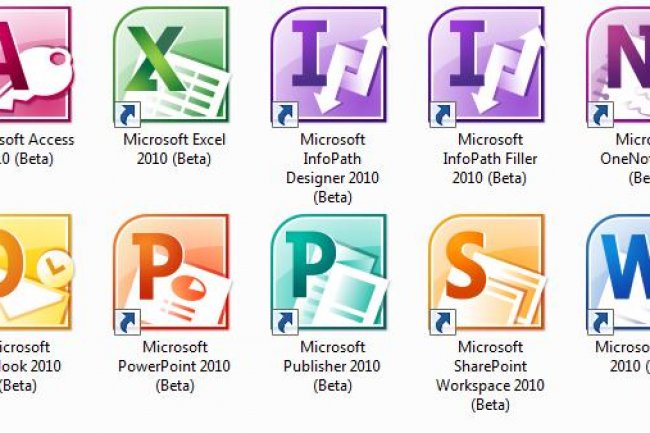 Microsoft office 2010 updates